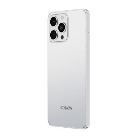 Smartfon HOTWAV A16 Pro Max (biały)