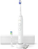 Szczoteczka soniczna PHILIPS Sonicare 6500 HX7410/02 Biały Biały (HX7410/02)