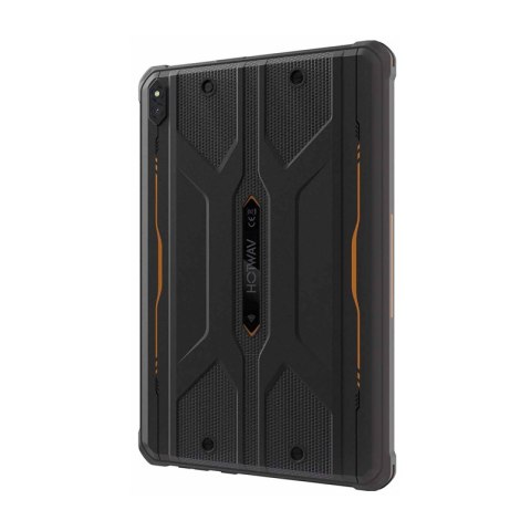 Tablet HOTWAV TAB R10 Pro (pomarańczowy)