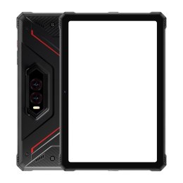 Tablet HOTWAV TAB R9 Plus (czerwony)