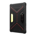 Tablet HOTWAV TAB R9 Plus (czerwony)