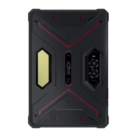 Tablet HOTWAV TAB R9 Pro (czerwony)