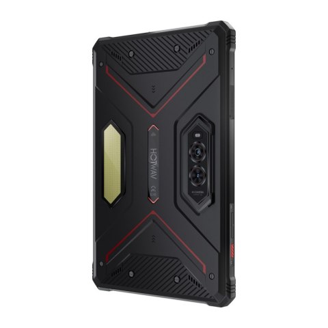 Tablet HOTWAV TAB R9 Pro (czerwony)