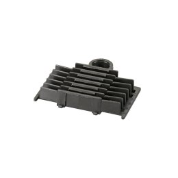 Uchwyt spawu termicznego na 6 spawów