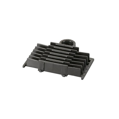 Uchwyt spawu termicznego na 6 spawów