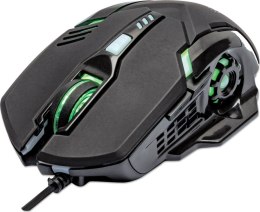 Mysz Przewodowe MANHATTAN 179256