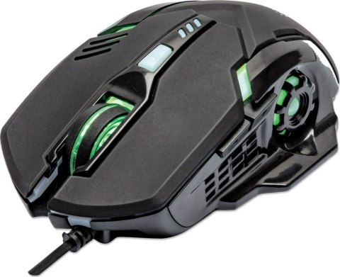 Mysz Przewodowe MANHATTAN 179256