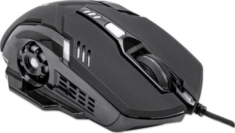 Mysz Przewodowe MANHATTAN 179256