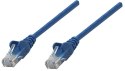 INTELLINET NETWORK SOLUTIONS 738910 0.25 Patchcord
