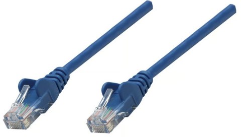 INTELLINET NETWORK SOLUTIONS 738910 0.25 Patchcord
