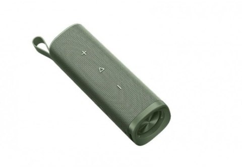 Głośnik bezprzewodowy XIAOMI Sound Outdoor Zielony (12h /Zielony )