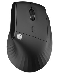 Mysz Bezprzewodowa TECHLY IM 1300-VM-RGB