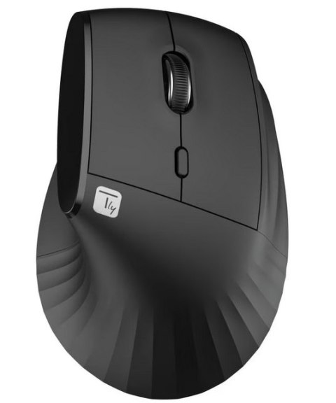 Mysz Bezprzewodowa TECHLY IM 1300-VM-RGB