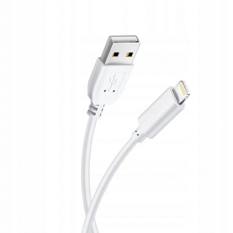 Kabel USB do iPhone Lightning 1,2m