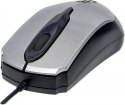 MANHATTAN Myszka komputerowa USB biurowa 1000dpi optyczna 179423