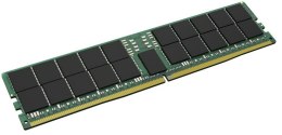 Pamięć KINGSTON (DIMM/DDR5/64 GB/6400MHz/SINGLE)