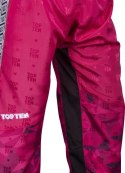 Spodnie do kickboxingu TOP TEN "PRISM" SKBP-TT-P (WAKO APPROVED new)