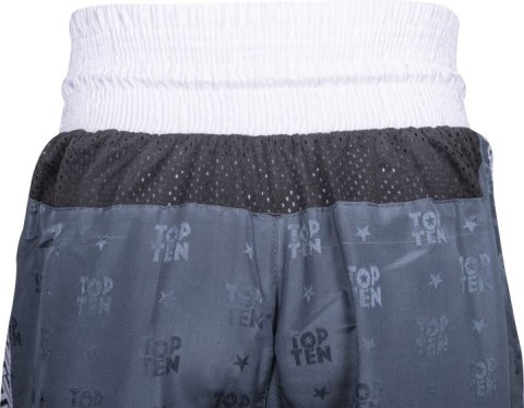 Spodnie do kickboxingu TOP TEN "PRISM" SKBP-TT-P (WAKO APPROVED new)