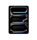 Tablet APPLE iPad Pro 11 Wi-Fi + Cellular 512 GB 5G Czarny (11"/Apple M5/512GB/iPadOS 26/Wi-Fi/Gwiezdna czerń)