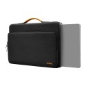 Torba na laptop TOMTOC Defender-A14 16" (czarna)