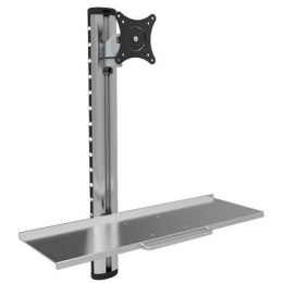 Uchwyt do TV TECHLY ICA-PLW 01 (nośność 8kg /15 - 27 cali)