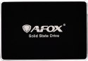 Dysk SSD AFOX D250 2 TB (2.5″ /2TB )