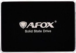 Dysk SSD AFOX D250 2 TB (2.5″ /2TB )