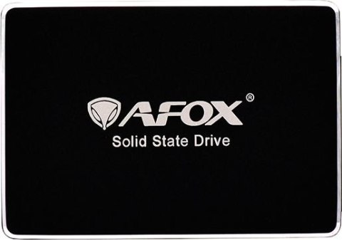 Dysk SSD AFOX D250 2 TB (2.5″ /2TB )