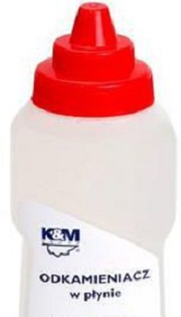Odkamieniacz w płynie 0,25 l AK122 AK122 Odkamieniacz do Czajniki