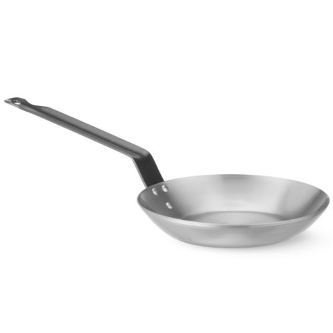 Patelnia ze stali węglowej Lyonnaise śr. 320 mm