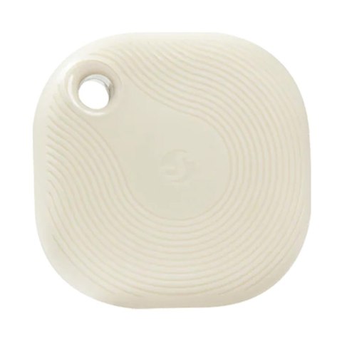 Przycisk aktywacji akcji i scen ZigBee Shelly BLU Button Tough 1 ZB (cielisty)