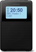 Radiobudzik PHILIPS TAR5100/10
