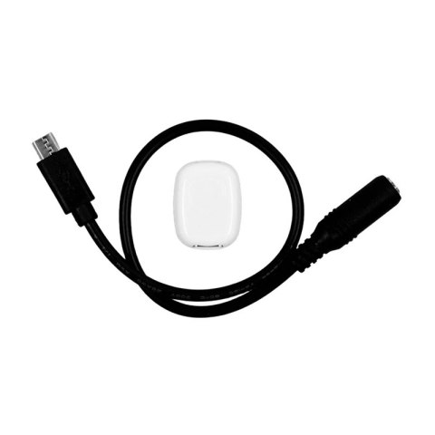 Uniwersalny czujnik Shelly The Pill WiFi/Bluetooth