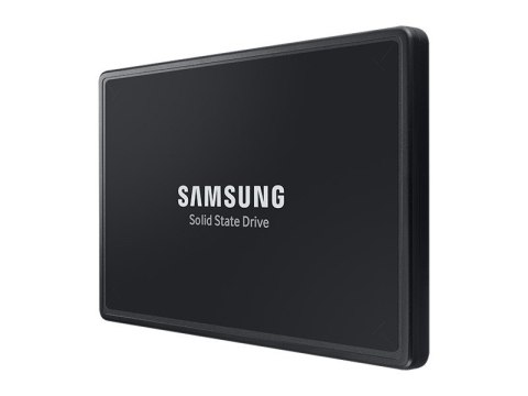 Dysk SSD SAMSUNG MZQL23T8HCLS-00A07 (2.5″ /3840 GB )