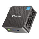 Mini PC GMKtec G3 PLUS Intel N150 16GB 512GB Win11 Pro