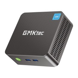 Mini PC GMKtec G3 PLUS Intel N150 16GB 512GB Win11 Pro