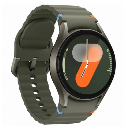 Galaxy Watch 7 40 mm Zielony SAMSUNG Producenta Zielony
