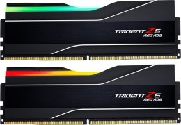 Pamięć G.SKILL (UDIMM/DDR5/32 GB/6000MHz/1.35V/30CL/DUAL)