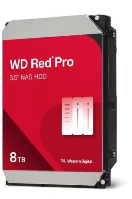 WD WD8005FFBX (8 TB /3.5