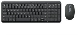 Zestaw klawiatura i mysz LOGITECH 920-013519