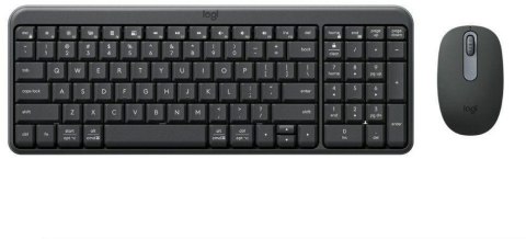 Zestaw klawiatura i mysz LOGITECH 920-013519