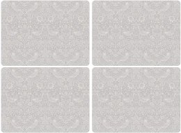 Dziki ogród Podkładki duże 4 szt.