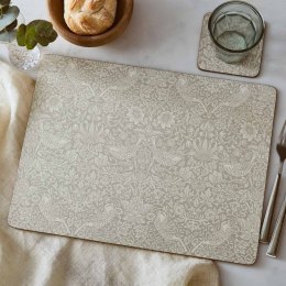 Dziki ogród Podkładki duże 4 szt.