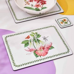 Egzotyczny Ogród Podkładki duże 4 szt.