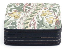 Morris & Co. Podkładki małe 6 szt.