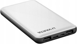 POWERBANK ENERGY 20000mAh 2xUSB C, 1xUSBA VARTA