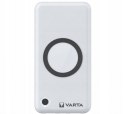 POWERBANK WIRELESS Indukcja 10000mAh VARTA