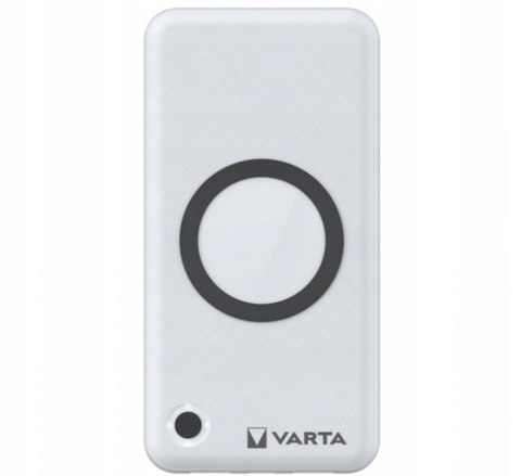 POWERBANK WIRELESS Indukcja 10000mAh VARTA