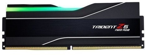 Pamięć G.SKILL (UDIMM/DDR5/64 GB/6000MHz/1.35V/34 CLCL/SINGLE)