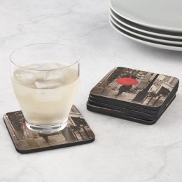 Paryż Podkładki małe 6 szt.